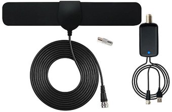 ТВ-антенна Selenga 102A - фото