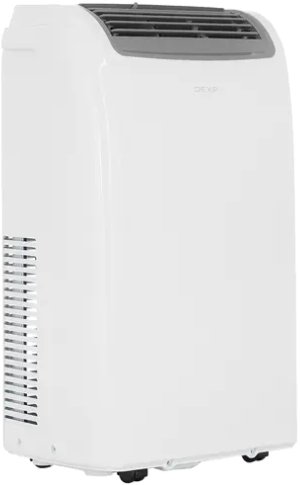 Мобильный кондиционер DEXP AC-PD12PO/W - фото