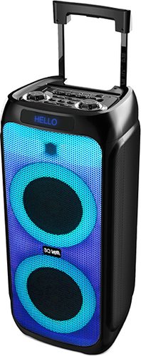 Патибокс BQ PBS3007??????? - фото