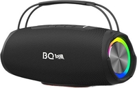 Беспроводная колонка BQ PBS4002??????? (черный) - фото