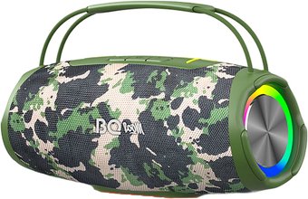 Беспроводная колонка BQ PBS4002? (камуфляж) - фото