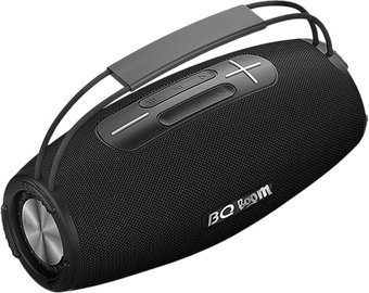 Беспроводная колонка BQ PBS4003??????? (черный) - фото