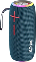 Беспроводная колонка BQ PBS4004 (темно-синий) - фото