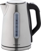 Электрический чайник Krona Digitaler Inox КА-00007486 - фото