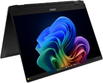 Ноутбук 2-в-1 MSI Summit A16 AI+ A3HMTG-084RU - фото