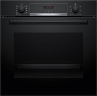Электрический духовой шкаф Bosch Serie 4 HBA534EB3 - фото