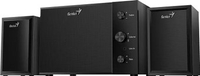 Акустика Genius SW-2.1 350 (черный) - фото