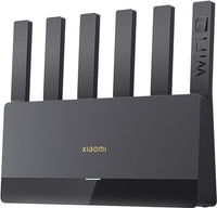 Wi-Fi роутер Xiaomi Router BE6500 (китайская версия) - фото