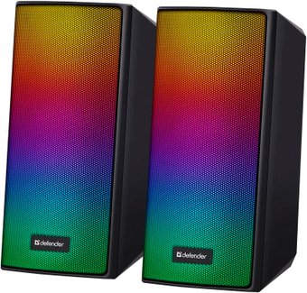 Акустика Defender Spitfire - фото
