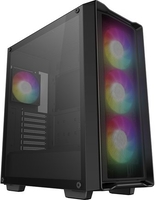 Корпус DeepCool CC560 Mesh V2 R-CC560-BKAMA4-G-2 - фото