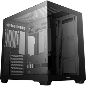 Корпус DeepCool CG530 R-CG530-BKNDA0-G-1 - фото