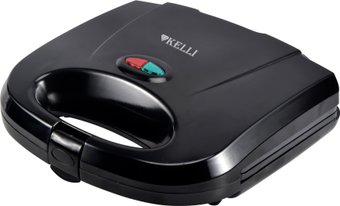 Вафельница KELLI KL-1703 - фото
