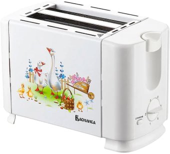 Тостер Василиса ВА-104 Гуси - фото