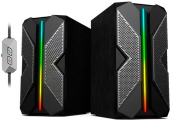 Акустика SmartBuy X-Corp - фото