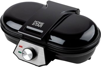 Вафельница HomeStar HS-2041 108253 - фото