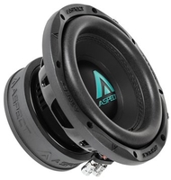 Головка сабвуфера Aspect CLW-8s4 - фото