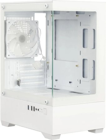 Корпус Accord ACC-ZCU2W - фото