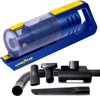 Автомобильный пылесос Goodyear GY-VC-02 GY000192 - фото