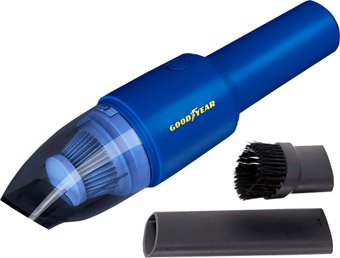 Автомобильный пылесос Goodyear GY-VC-03 GY000193 - фото