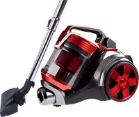 Пылесос KELLI KL-8024 (красный) - фото