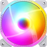 Вентилятор для корпуса Formula Cosmic 14WH ARPW ARGB - фото