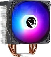 Кулер для процессора Formula Ice Burg Plus ARPW 4P - фото