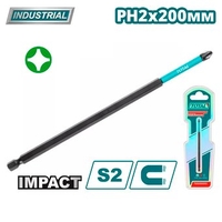 Бита Total TACIM71PH2200 - фото