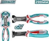 Кусачки торцевые Total THT260806 - фото