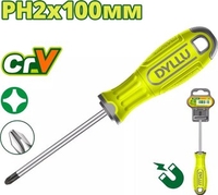 Отвертка Total DTSD2224 - фото