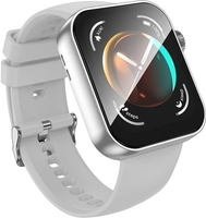 Умные часы Borofone BD13 (серебристый) - фото