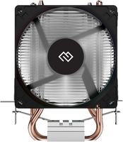 Кулер для процессора Digma D-CPC110-PWM1 - фото