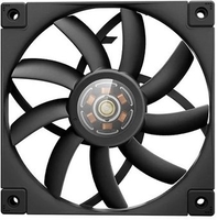 Вентилятор для корпуса DeepCool FT12 Slim R-FT12SLIM-BKWPN1-G - фото