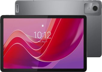 Планшет Lenovo Zhaoyang K10 LTE TB330XC 8GB/128GB (серый) - фото