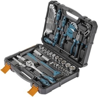 Набор домашнего мастера Bort BTK-83 (83 предмета) - фото