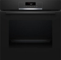 Электрический духовой шкаф Bosch Serie 4 HQG572EB3 - фото