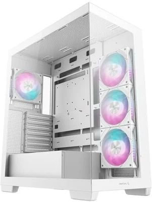 Корпус DeepCool CG580 4F R-CG580-WHADA4-G-1 - фото