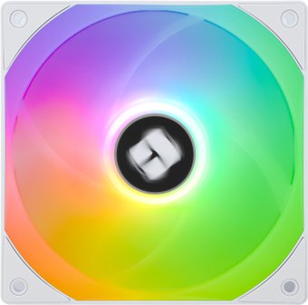 Вентилятор для корпуса Thermalright TL-C12RW-S V2 - фото