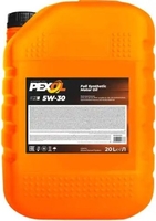 Моторное масло Pexol P5 5W-30 C3 SP 20л - фото