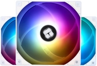 Комплект вентиляторов для корпуса Thermalright TL-C12CW-S X3 - фото