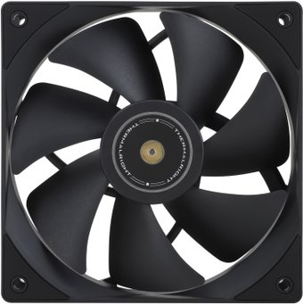 Вентилятор для корпуса Thermalright TL-G12B - фото