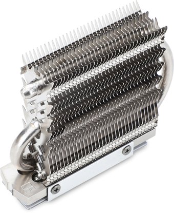 Радиатор для SSD Thermalright HR-09 2280 PRO - фото