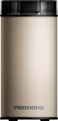 Электрическая кофемолка Redmond (Редмонд) CG805 (бежевый) - фото