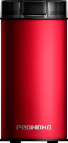 Электрическая кофемолка Redmond (Редмонд) CG805 (красный) - фото