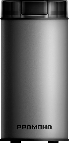 Электрическая кофемолка Redmond (Редмонд) CG805 (серебристый) - фото