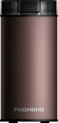 Электрическая кофемолка Redmond (Редмонд) CG805 (серо-коричневый) - фото