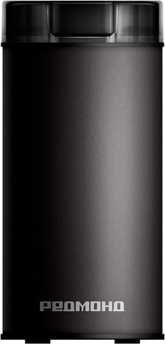 Электрическая кофемолка Redmond (Редмонд) CG805 (черный) - фото