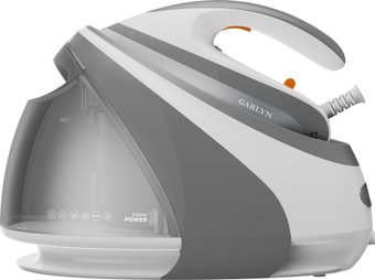 Утюг Garlyn GST-10 Pro - фото
