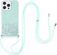 Чехол для телефона G-Case для iPhone 16 Pro 6601108161C (зеленый) - фото