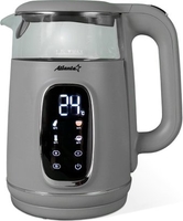 Электрический чайник Atlanta ATH-2540 - фото
