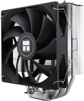 Кулер для процессора Thermalright Assassin X 120 V2 (черный) - фото